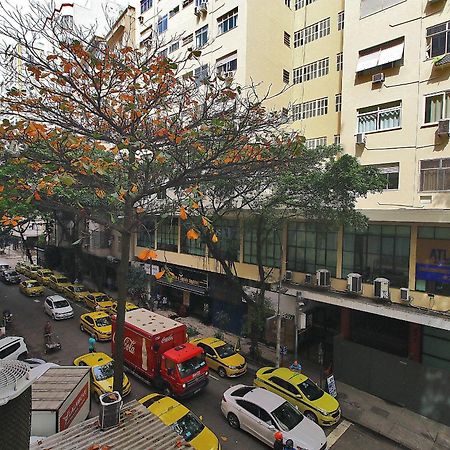 Moderno 2 Quartos P/ 6 Pessoas A 50M Da Praia Rio de Janeiro Bagian luar foto