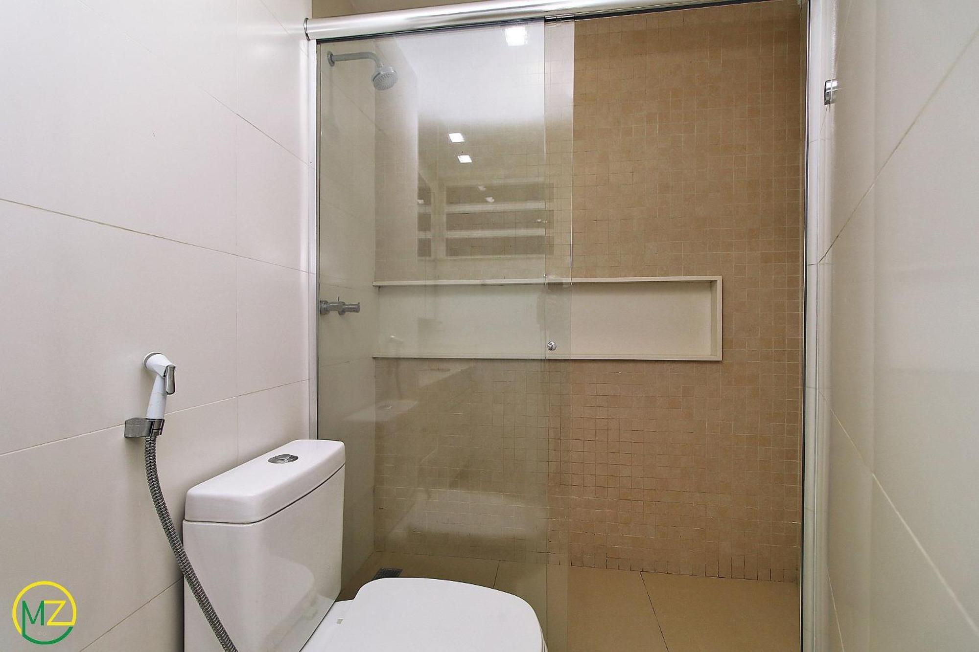 Moderno 2 Quartos P/ 6 Pessoas A 50M Da Praia Rio de Janeiro Bagian luar foto