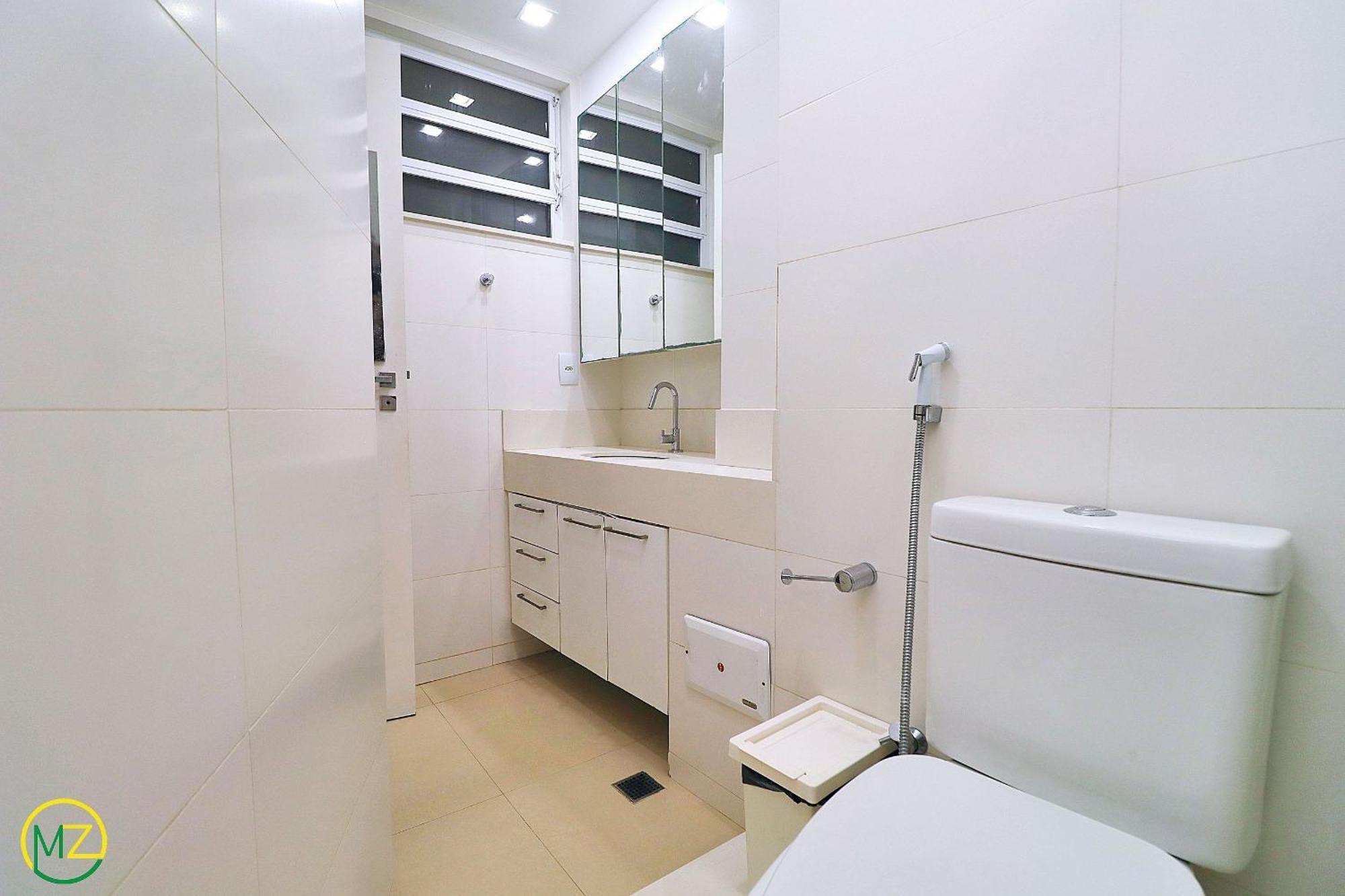 Moderno 2 Quartos P/ 6 Pessoas A 50M Da Praia Rio de Janeiro Bagian luar foto